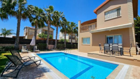 Sunnyside Pool Villa